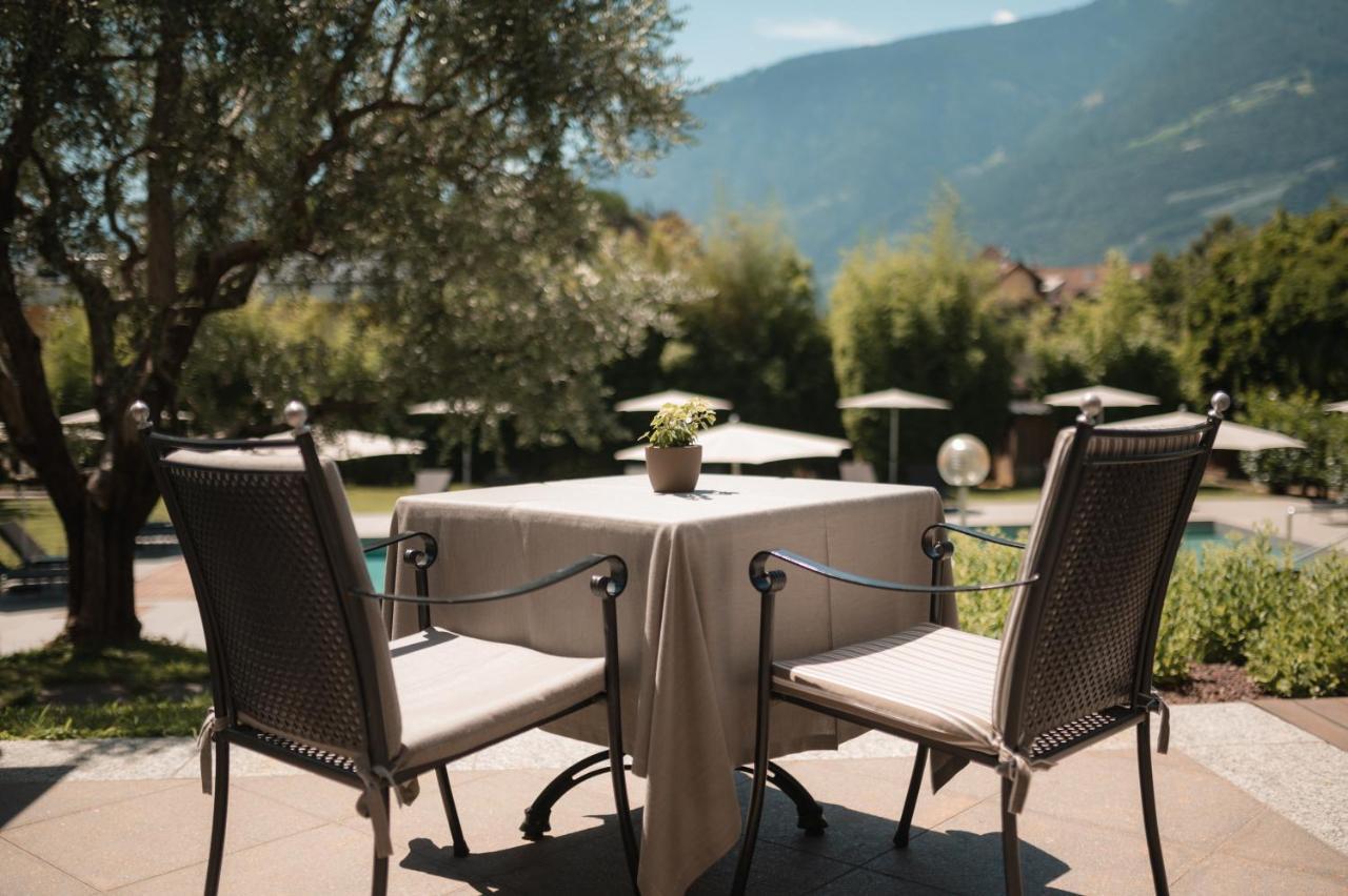 Hotel Pollinger Merano Exterior photo